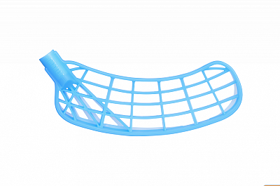 Zone blade MAKER