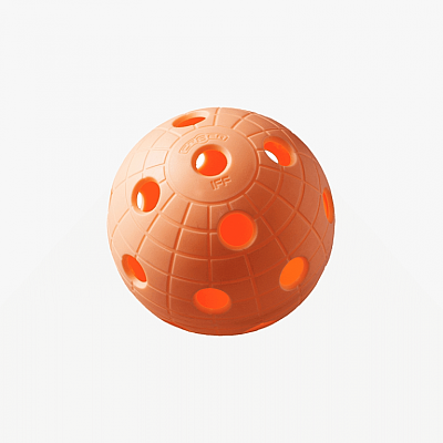 Unihoc ball CRATER color