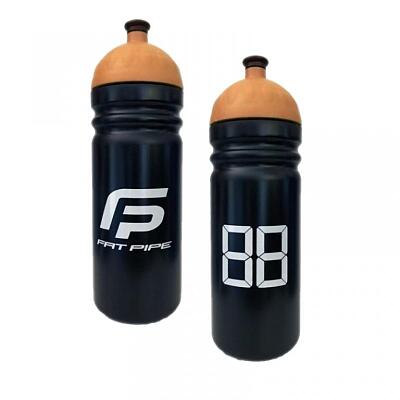 Fatpipe sports bottle 0.7 L