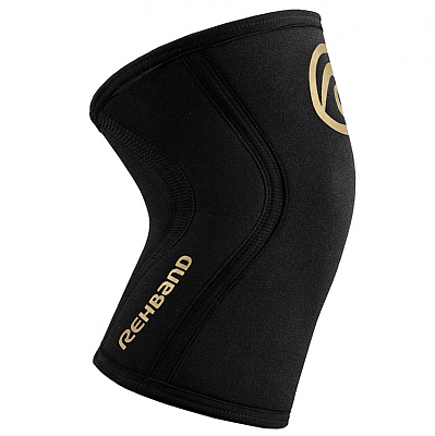 Rehband Rx Knee bandage 5mm
