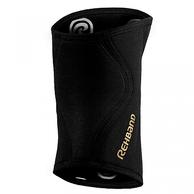 Rehband Rx Knee bandage 5mm