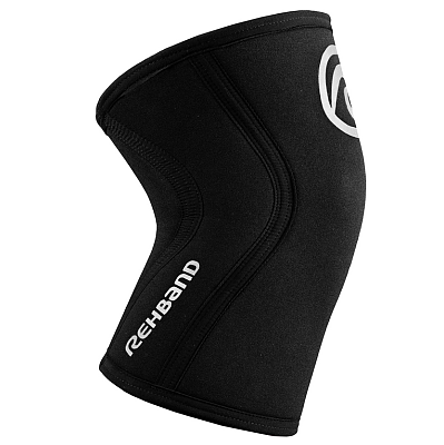 Rehband Rx Knee bandage 5mm