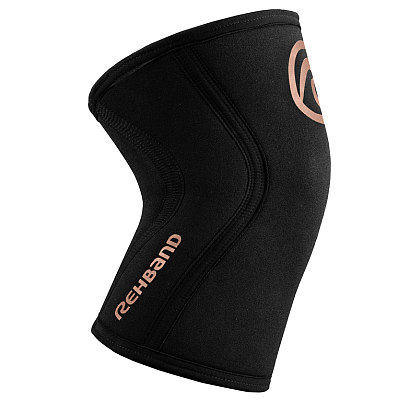 Rehband Rx Knee bandage 5mm