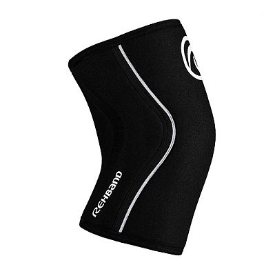 Rehband Rx Knee bandage Power Max 7mm