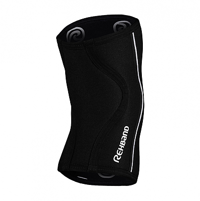 Rehband Rx Knee bandage Power Max 7mm