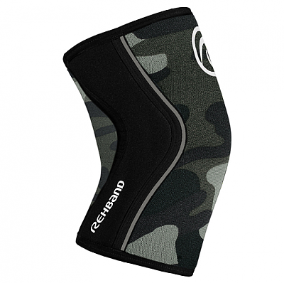 Rehband Rx Knee bandage Power Max 7mm