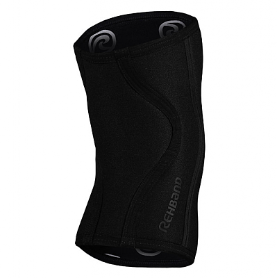 Rehband Rx Knee bandage Power Max 7mm