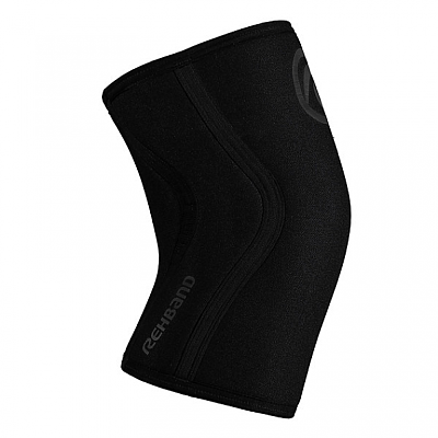 Rehband Rx Knee bandage Power Max 7mm