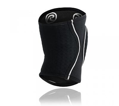 Rehband PRN Knee protector 3mm Junior