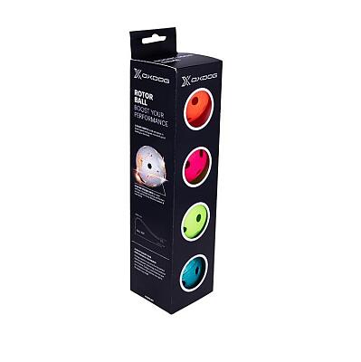 OXDOG balls ROTOR Box color