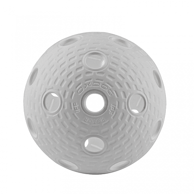 OXDOG balls ROTOR Box white