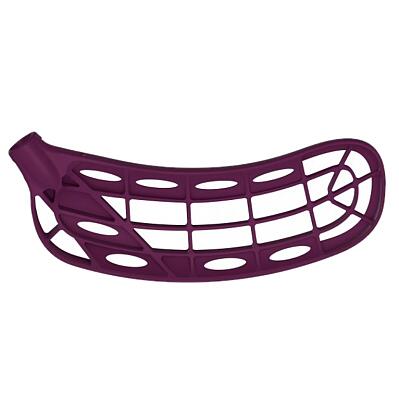 Fatpipe blade PE JAB Burgundy