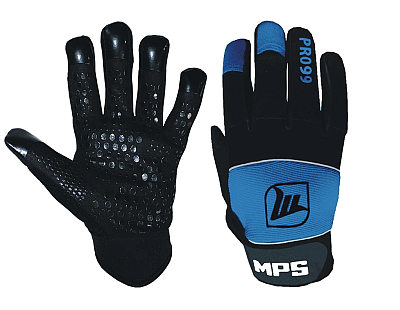 MPS Spiders goalkeeper gloves
