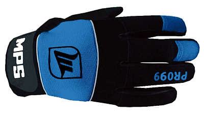 MPS Spiders goalkeeper gloves
