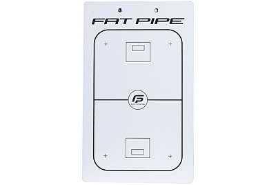 Fatpipe Coaching Table