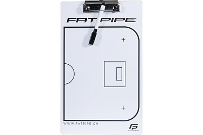 Fatpipe Coaching Table