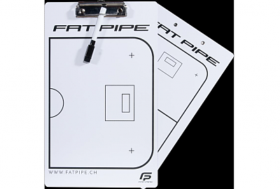 Fatpipe Coaching Table