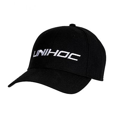 Unihoc Classic Snapback Cap