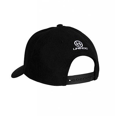 Unihoc Classic Snapback Cap