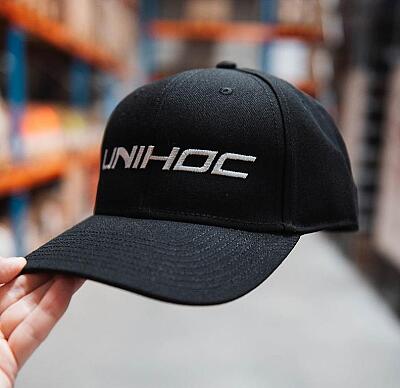 Unihoc Classic Snapback Cap