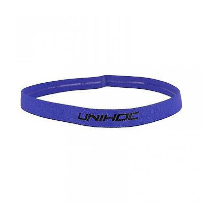 Unihoc headband Classic Blue