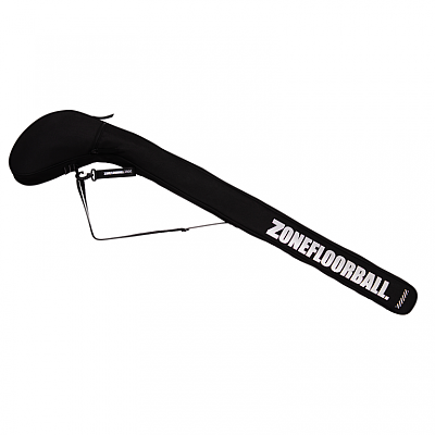 Zone stick bag Future JR black/silver