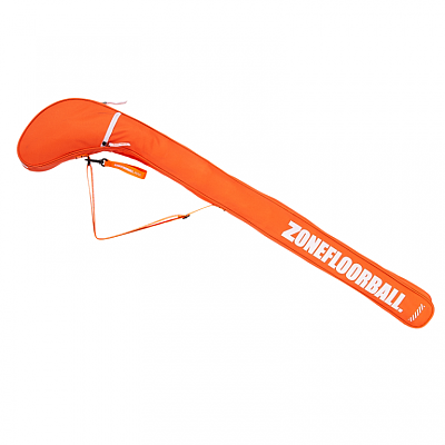 Zone stick bag Identity JR Lava orange