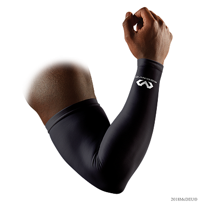 McDavid Compression Arm Sleeve 6566 arm sleeve