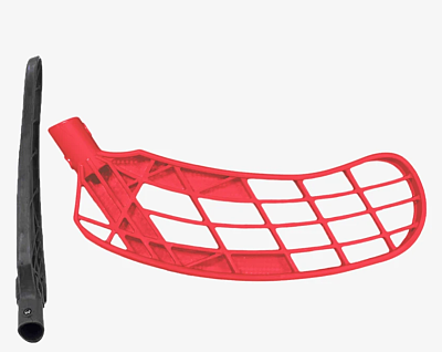 Salming blade Quest 1 Endurance
