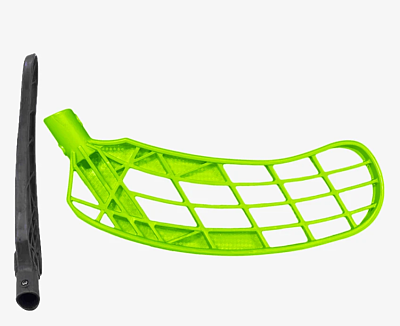 Salming blade Quest 1 Endurance