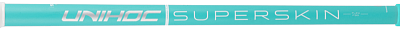 Unihoc Unilite Superskin 30 turquoise/white