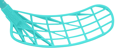 Unihoc Unilite Superskin 30 turquoise/white