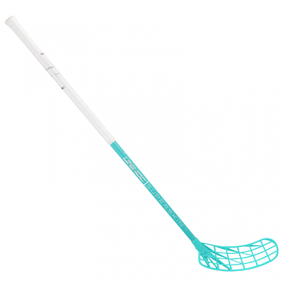 Unihoc Unilite Superskin 30 turquoise/white