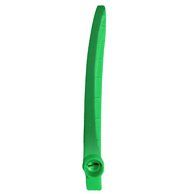 Exel blade AIR SB neon green