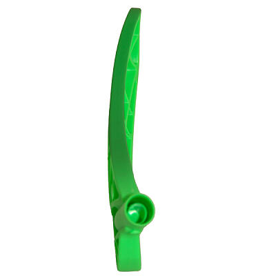 Exel blade Ice SB neon green