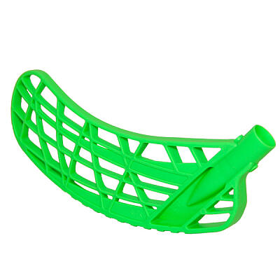 Exel blade Ice SB neon green