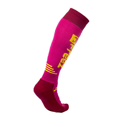 Freez Queen socks Pink