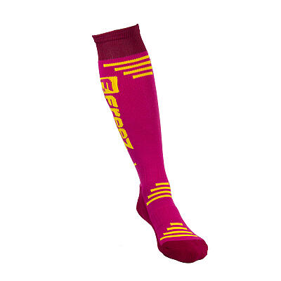 Freez Queen socks Pink