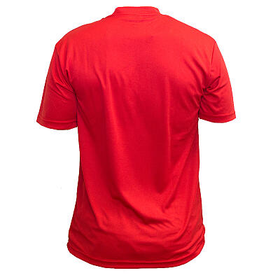 Freez Z-80 Shirt Red Senior Sports T-shirt
