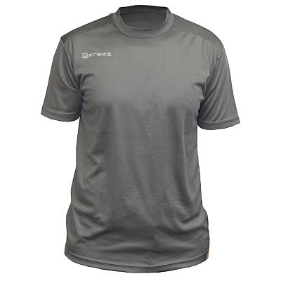 Freez Z-80 Shirt Anthracite Senior Sports T-shirt