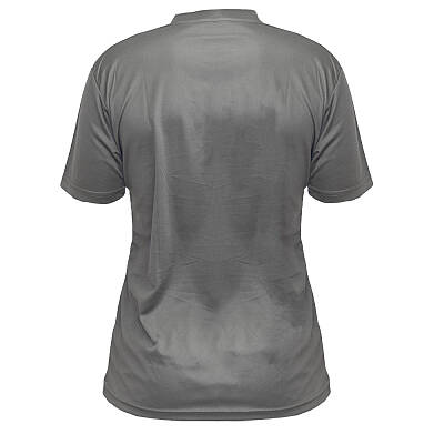 Freez Z-80 Shirt Anthracite Senior Sports T-shirt