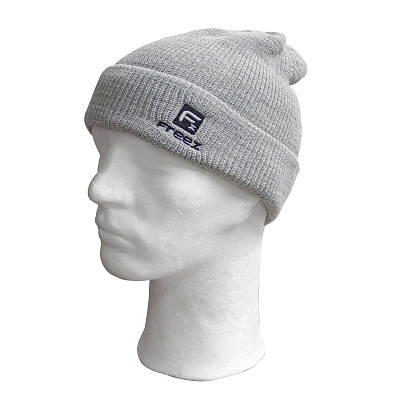 Freez cap Pike Beanie gray