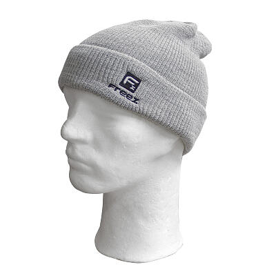 Freez cap Pike Beanie gray
