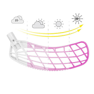 Exel blade Air Chameleon Pink SB