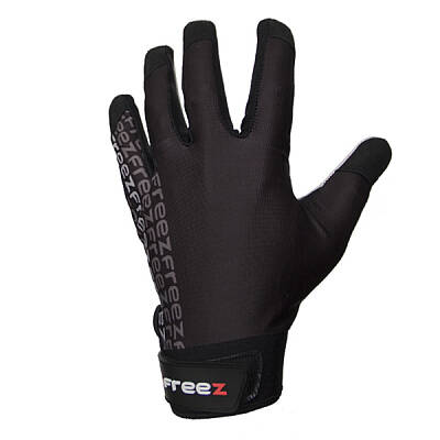 Freez goalkeeper gloves Gloves G-280 black SR