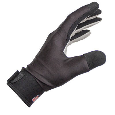 Freez goalkeeper gloves Gloves G-280 black SR