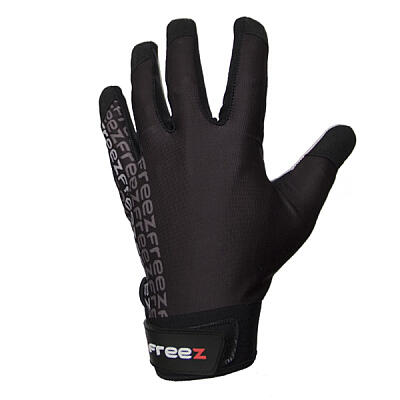 Freez goalkeeper gloves Gloves G-270 black SR
