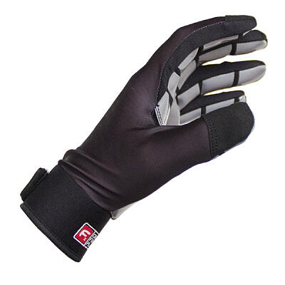 Freez goalkeeper gloves Gloves G-270 black SR