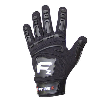 Freez goalkeeper gloves Gloves G-180 black SR