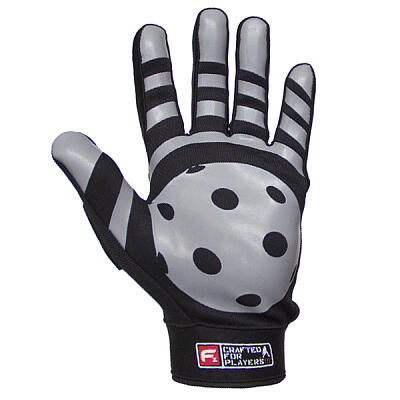 Freez goalkeeper gloves Gloves G-180 black SR